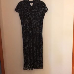Talbots summer dress